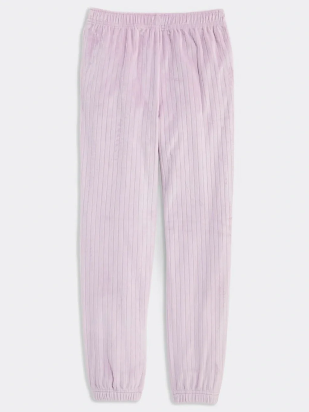 NWT Vineyard Vines Velour Jogger Pants Kids Size Medium